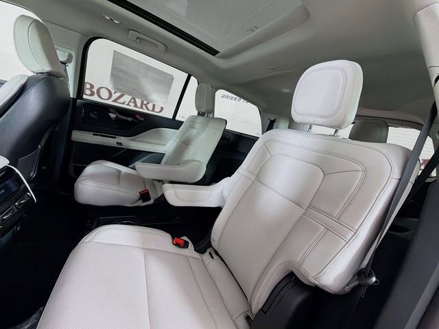 New 2026 Lincoln Aviator Reserve RWD image 27