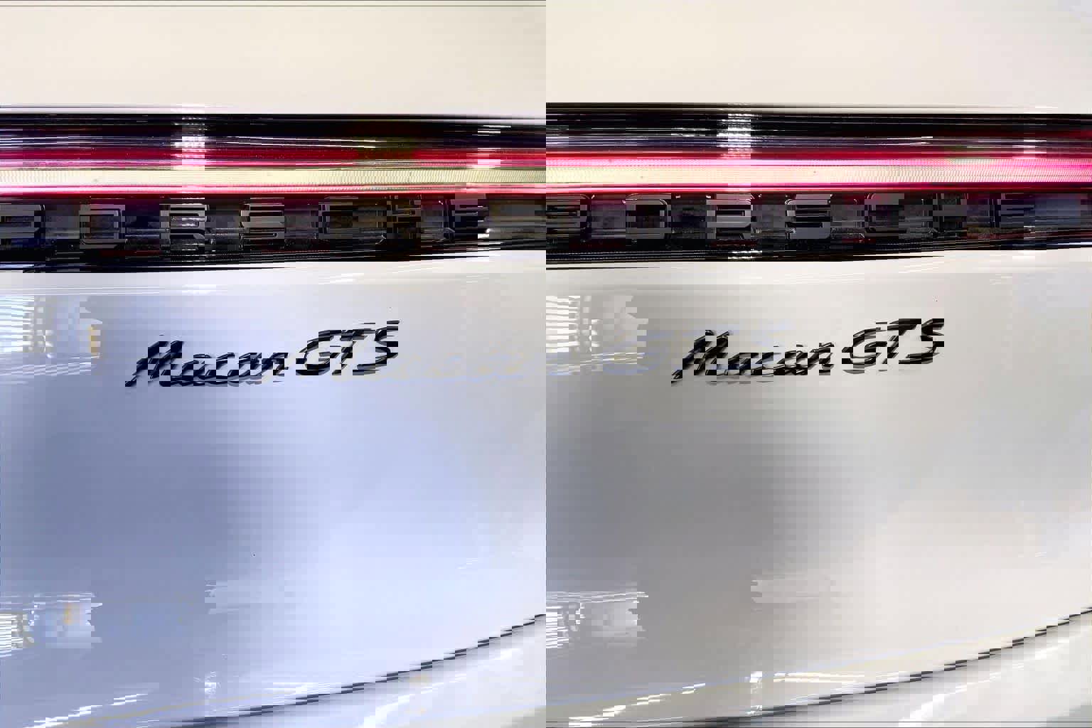 Used 2022 Porsche Macan GTS image 35