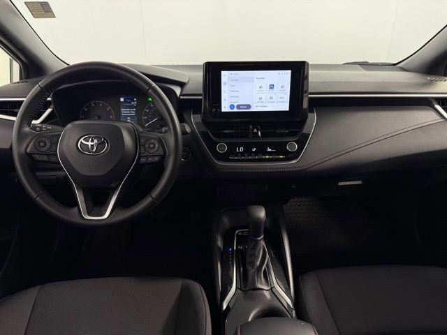 Used 2024 Toyota Corolla SE w/ Convenience Package image 24