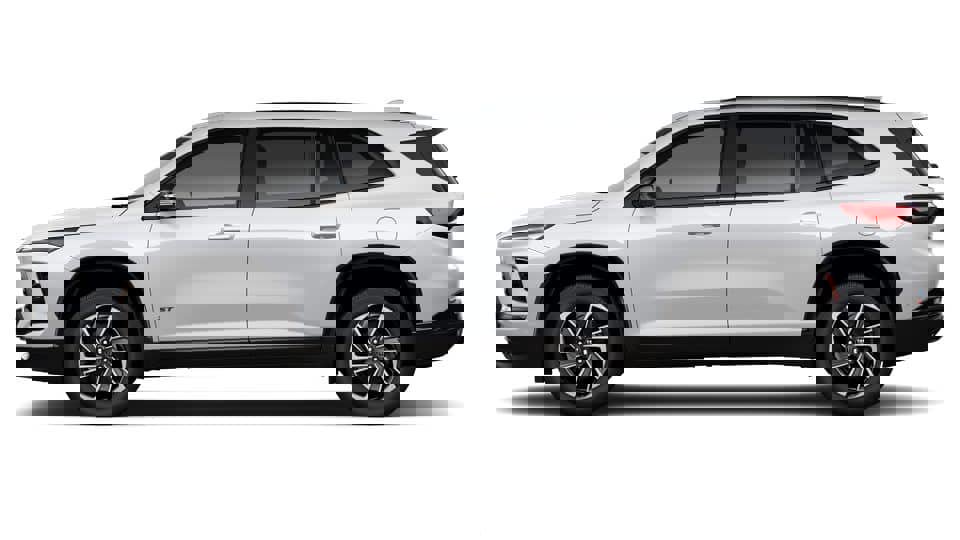 New 2026 Buick Enclave Sport Touring image 32