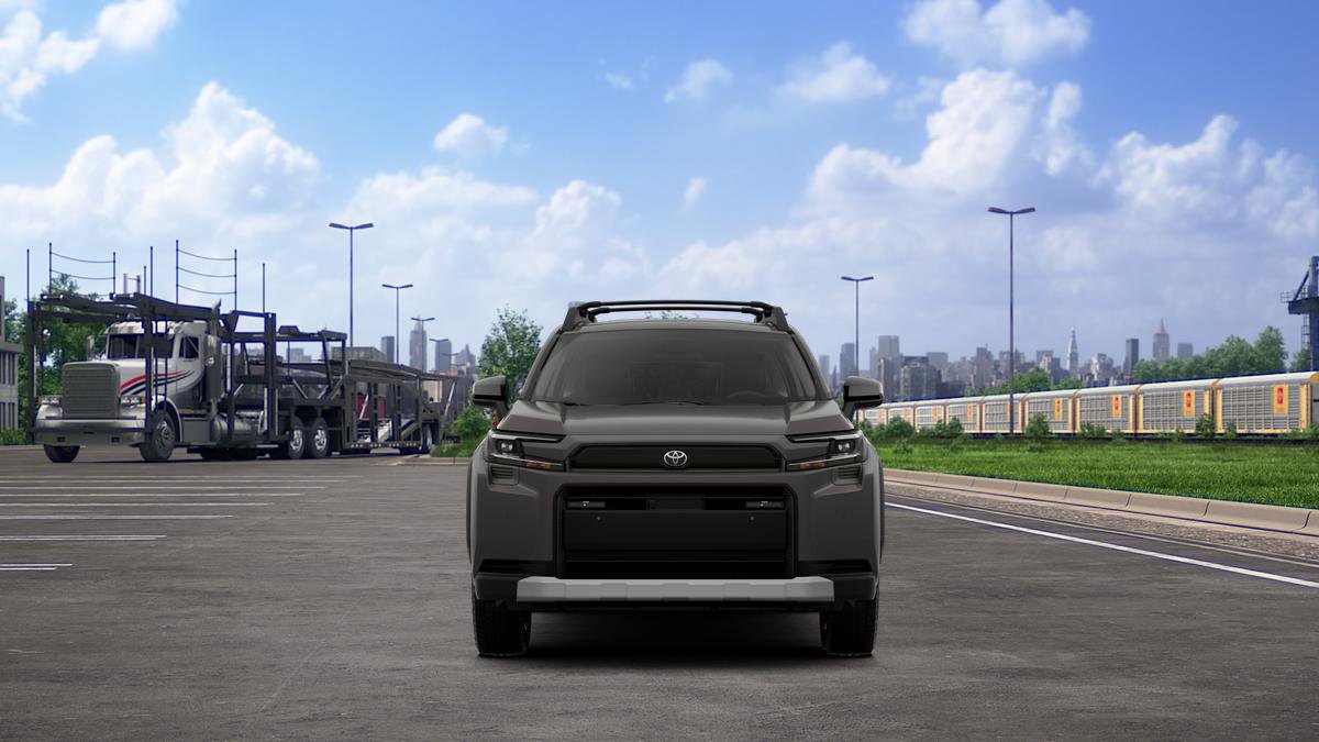 New 2026 Toyota RAV4 FWD image 19