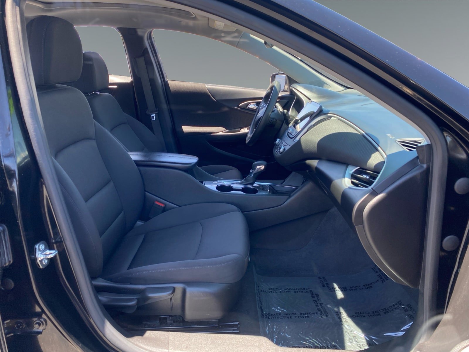 Used 2024 Chevrolet Malibu LT FWD image 15