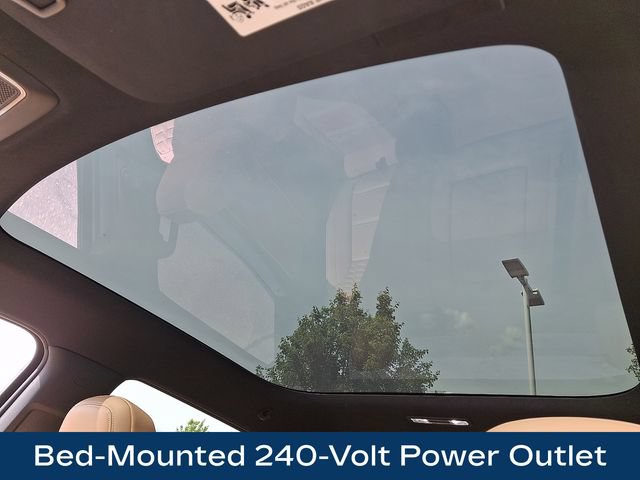 Used 2026 GMC Sierra EV Denali AWD/4WD image 19