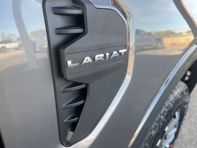 Used 2024 Ford Ranger Lariat w/ FX4 Off-Road Package image 9