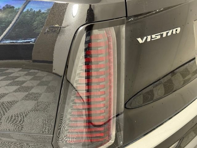 Certified 2026 Cadillac Vistiq Luxury AWD/4WD image 14