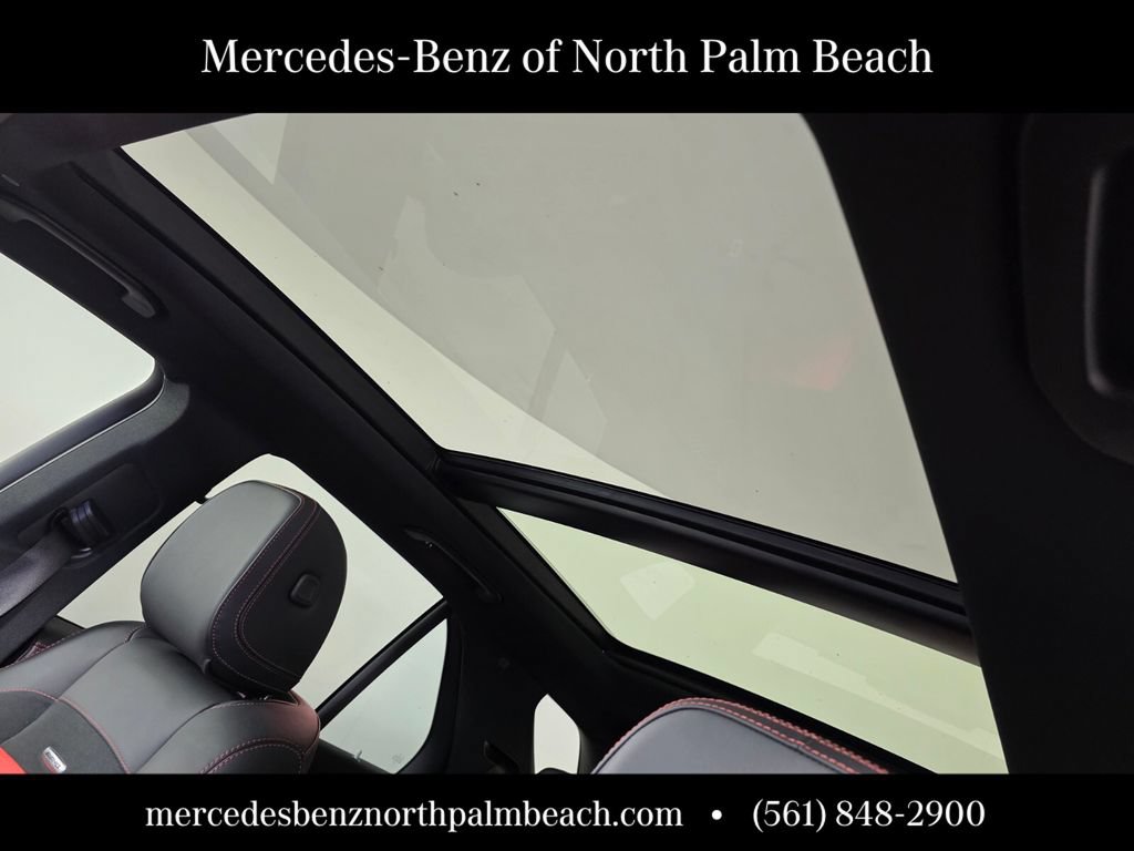Certified 2024 Mercedes-Benz GLE 53 AMG 4MATIC image 12