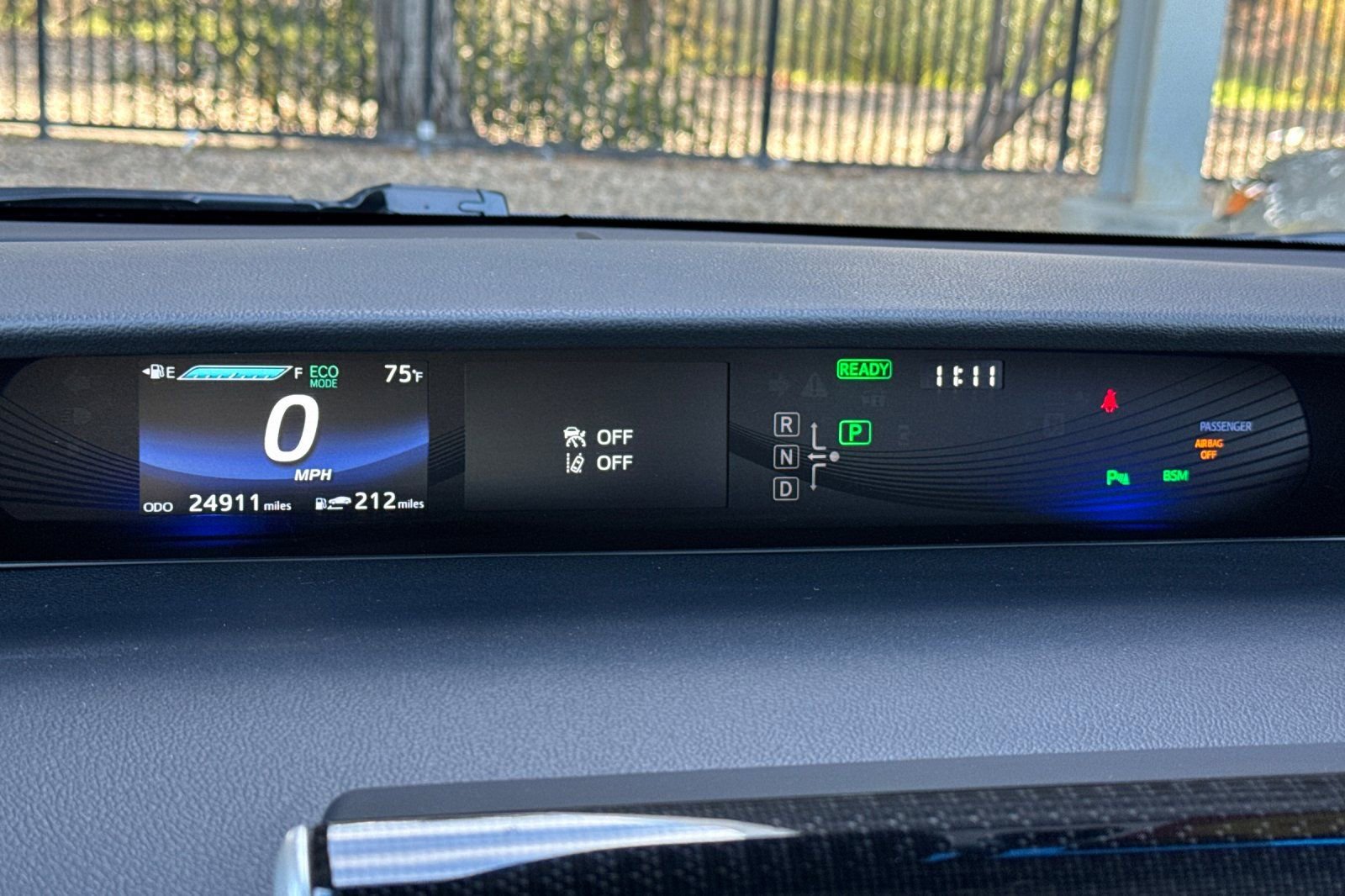 Certified 2019 Toyota Mirai image 31