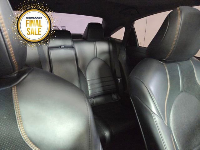 Used 2019 Toyota Avalon Touring image 16