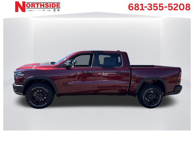 New 2026 RAM 1500 Rebel image 11