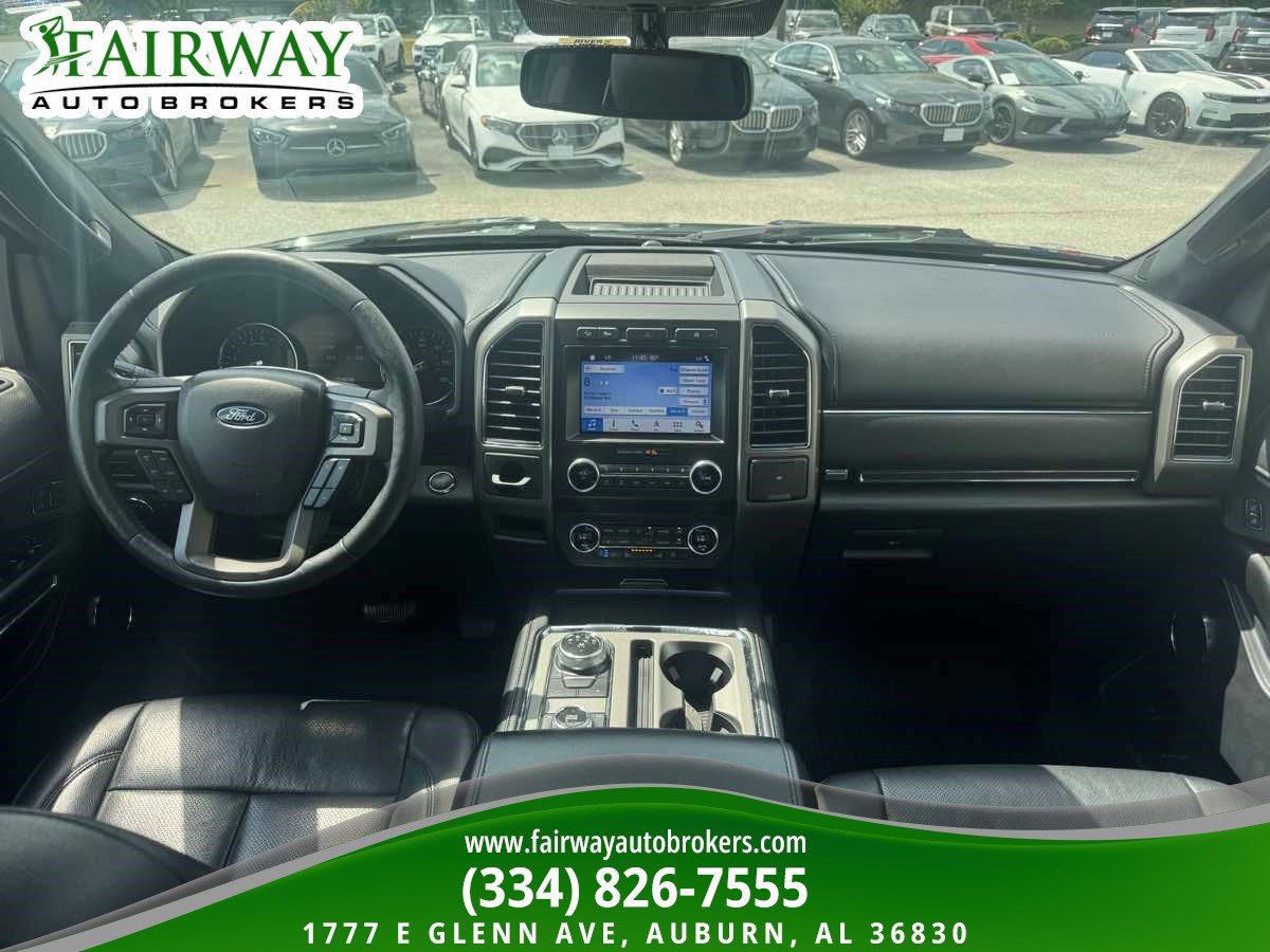 Used 2019 Ford Expedition XLT w/ Equipment Group 202A image 27
