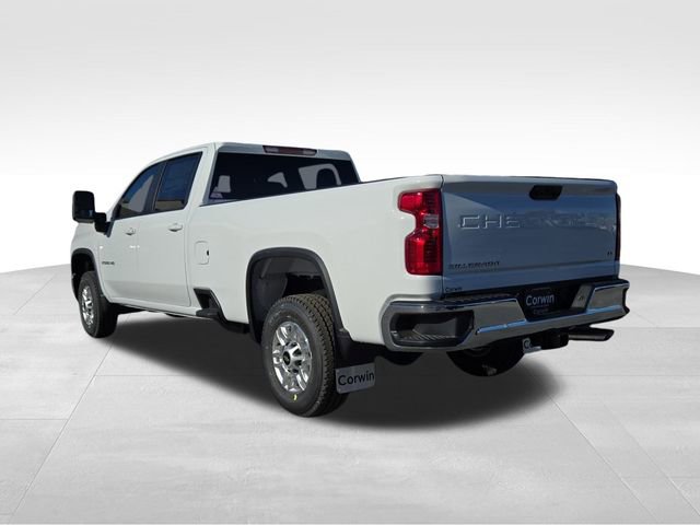 New 2026 Chevrolet Silverado 2500 LT w/ Convenience Package image 13