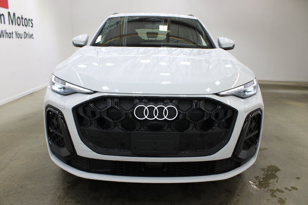 New 2026 Audi Q5 Premium Plus AWD/4WD image 7