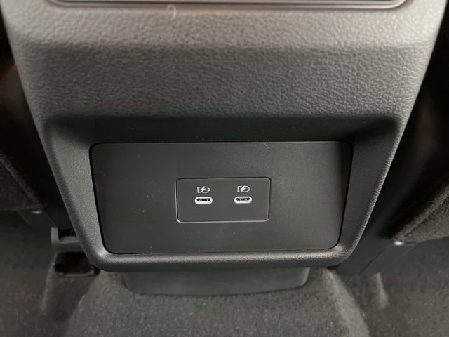 New 2026 Nissan Rogue SV FWD image 43