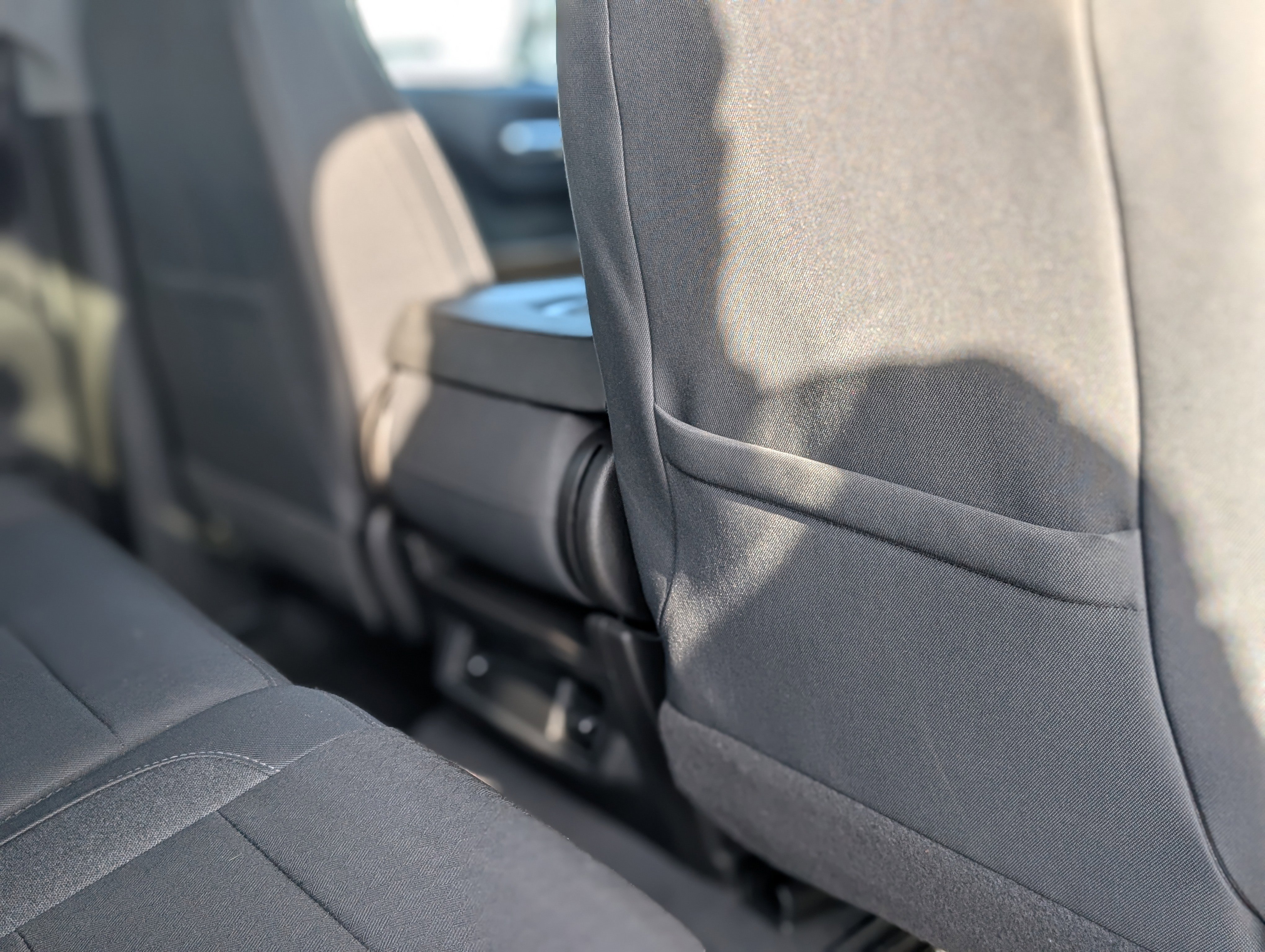 Certified 2020 Chevrolet Silverado 1500 LT image 35