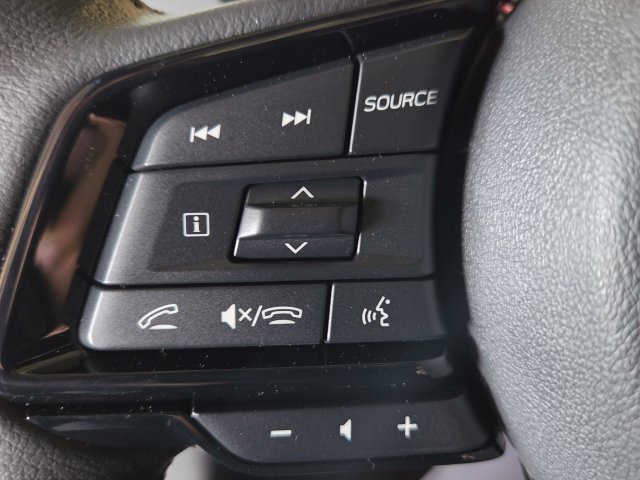 New 2026 Subaru Forester Sport AWD/4WD image 19