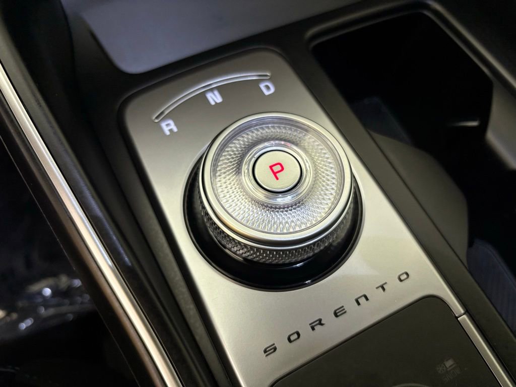 New 2026 Kia Sorento EX image 32