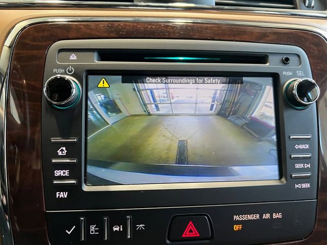 Used 2017 Buick Enclave Leather image 25