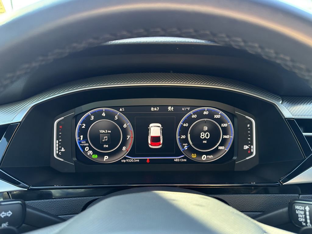 Used 2022 Volkswagen Arteon SE image 26