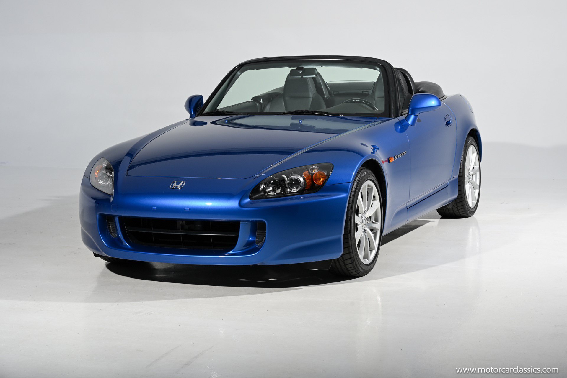 Used 2007 Honda S2000 image 5