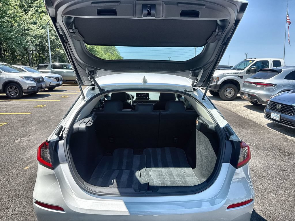 Used 2024 Honda Civic LX image 20