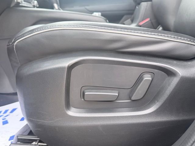 Used 2024 MAZDA CX-5 AWD 2.5 S w/ Select Package image 23