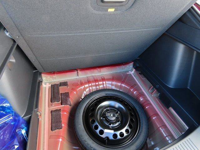 New 2025 Buick Envista Avenir image 54