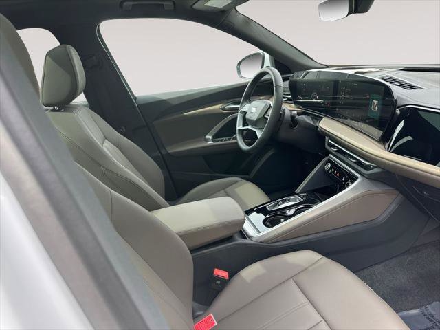 Certified 2025 Audi Q5 Premium w/ Convenience Package AWD/4WD image 15