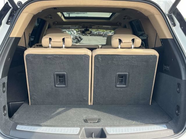 Used 2020 Cadillac XT6 FWD image 22