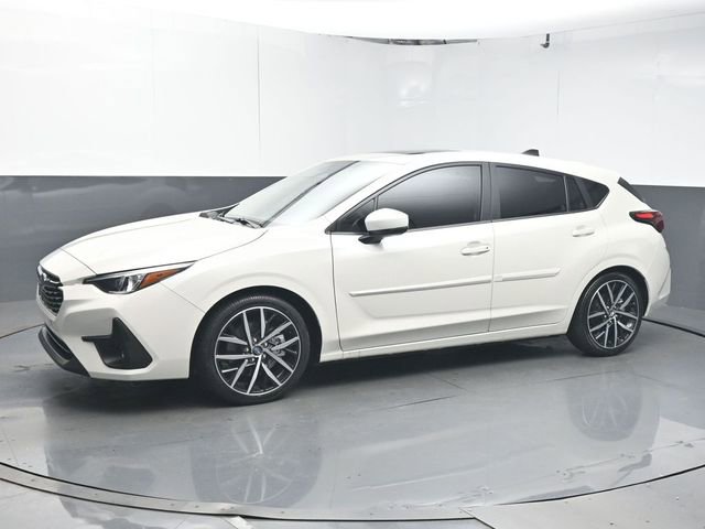 Certified 2025 Subaru Impreza 2.0i Sport image 4