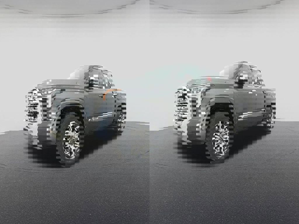 New 2026 Toyota Tundra 1794 Edition image 17