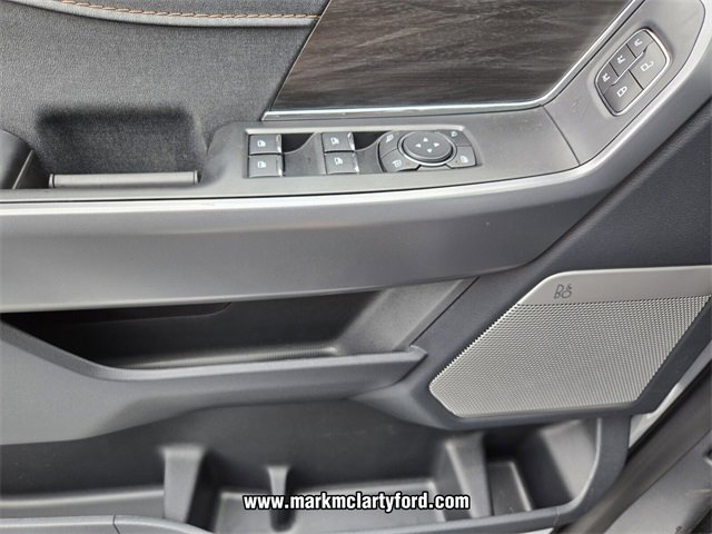 New 2025 Ford F150 Lariat w/ Equipment Group 502A High image 24