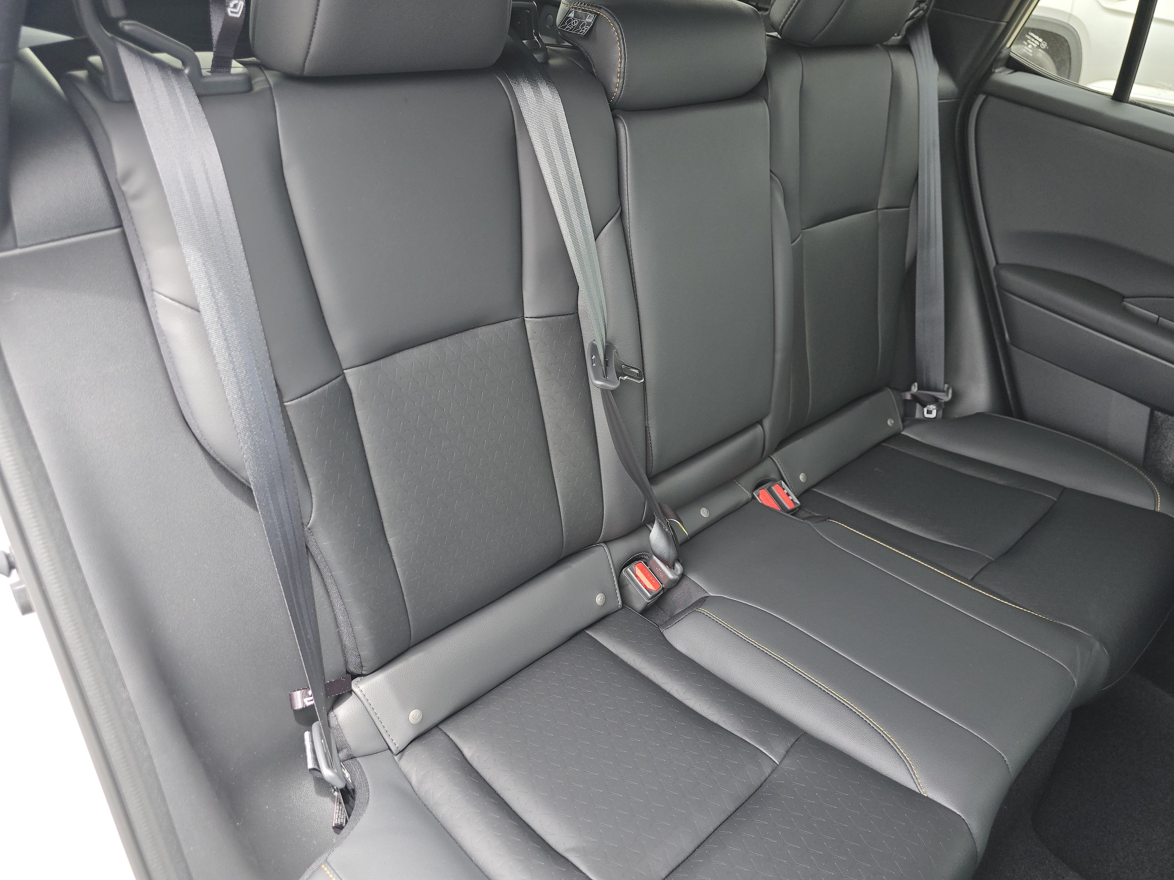 New 2026 Subaru Outback Wilderness AWD/4WD image 17