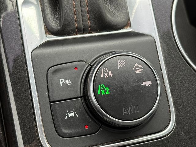 Used 2019 Chevrolet Blazer Premier w/ Sun and Wheels Package image 18