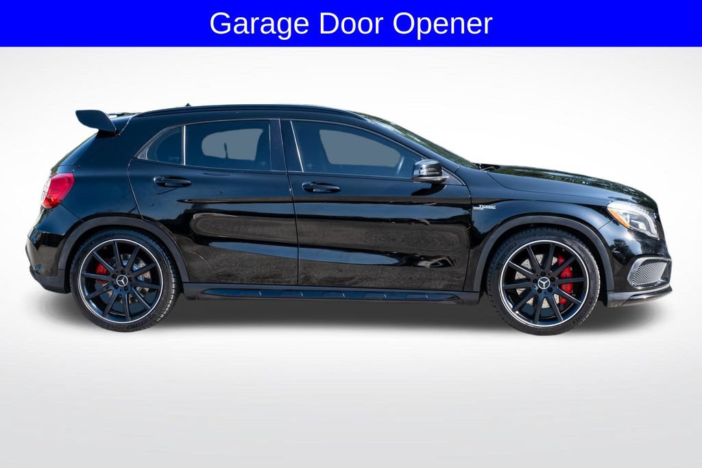 Used 2015 Mercedes-Benz GLA 45 AMG 4MATIC image 9