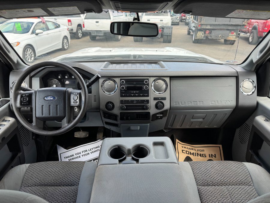 Used 2015 Ford F250 XLT w/ Camper Package AWD/4WD image 20