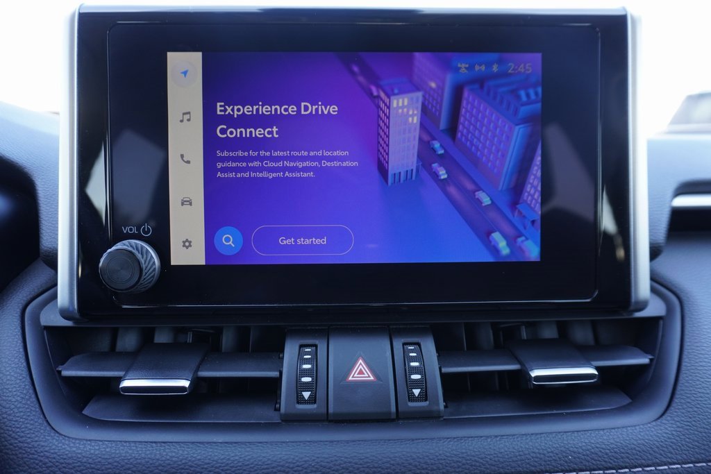 Used 2023 Toyota RAV4 XLE Premium image 15