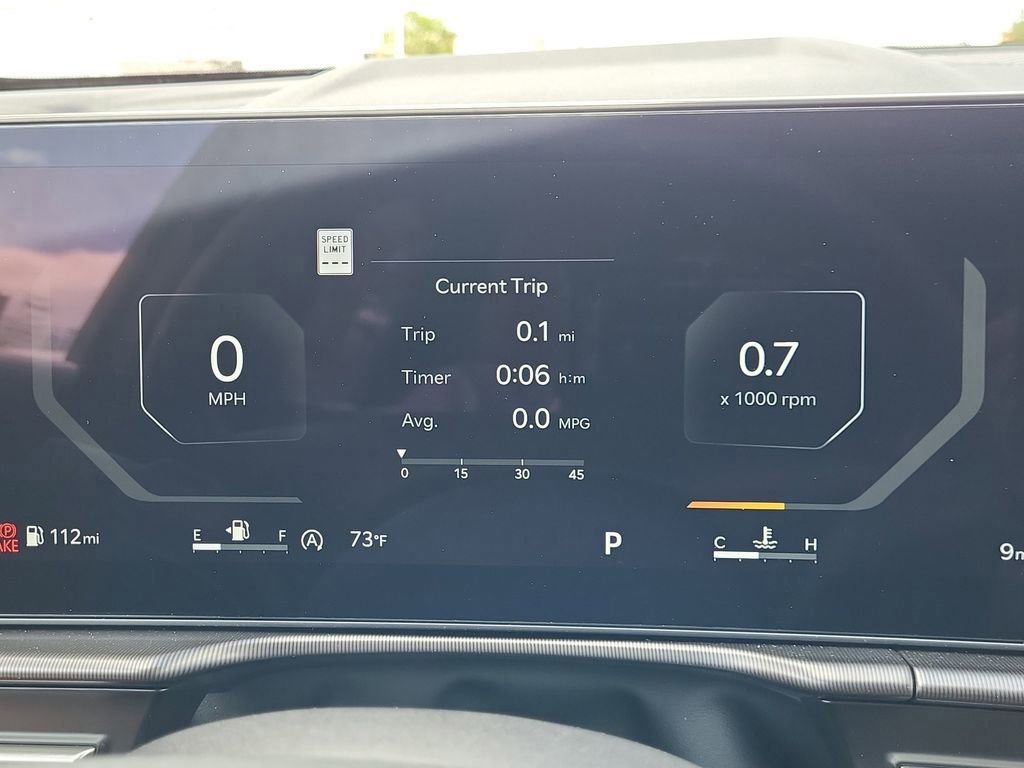 New 2026 Kia Sportage SX image 21