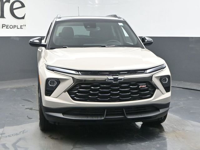 New 2026 Chevrolet TrailBlazer RS w/ Convenience Package image 29