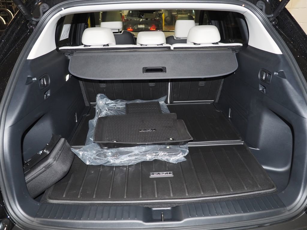 New 2026 MAZDA CX-50 AWD 2.5 S w/ Weather Package image 6