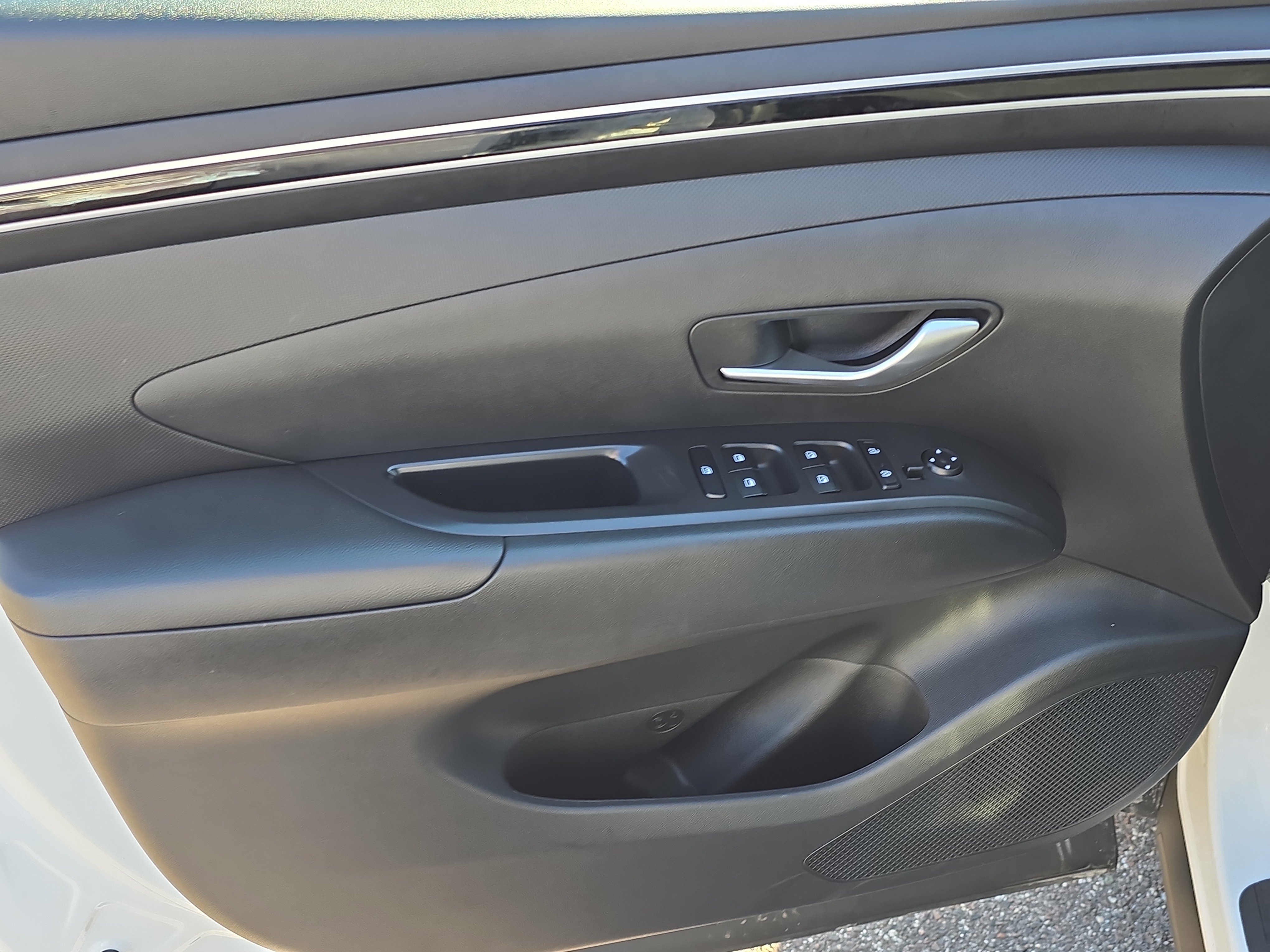 Used 2024 Hyundai Tucson SEL image 17