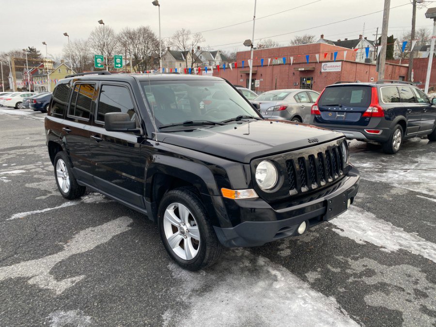 Used 2015 Jeep Patriot High Altitude image 7