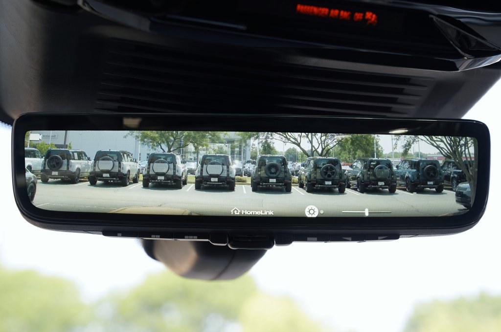 New 2026 Land Rover Range Rover SE AWD/4WD image 28