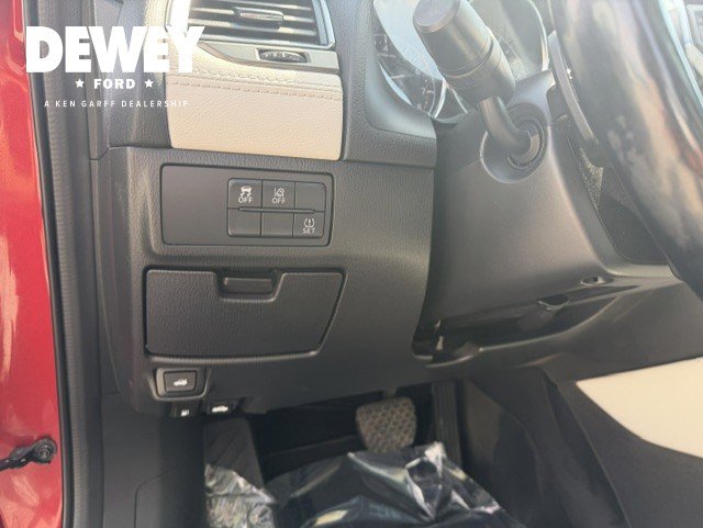 Used 2017 MAZDA MAZDA6 Grand Touring FWD image 13