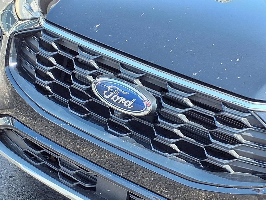 Used 2023 Ford Escape ST-Line Select w/ Tech Pack #2 AWD/4WD image 32