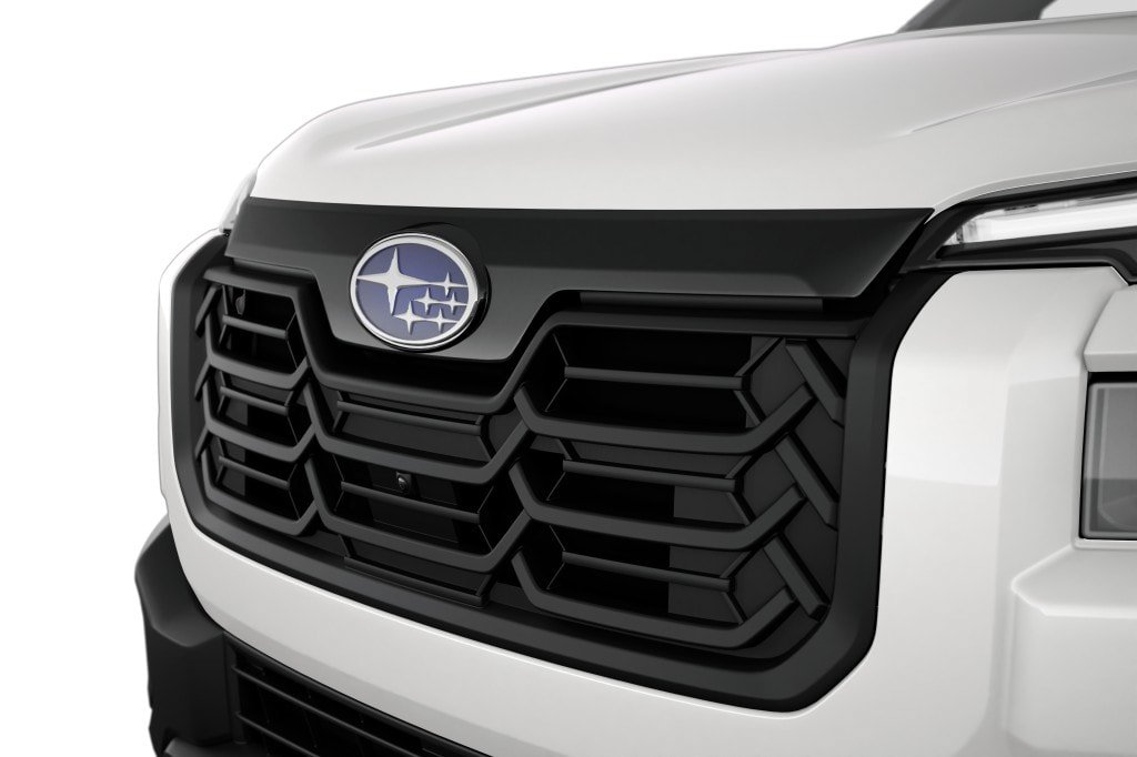 New 2026 Subaru Outback Touring XT AWD/4WD image 13