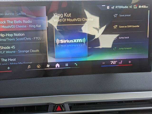 New 2025 BMW iX M60 image 12