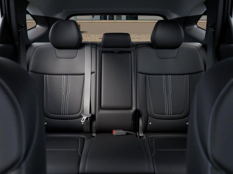 New 2026 Hyundai Tucson SEL Plus AWD/4WD image 12