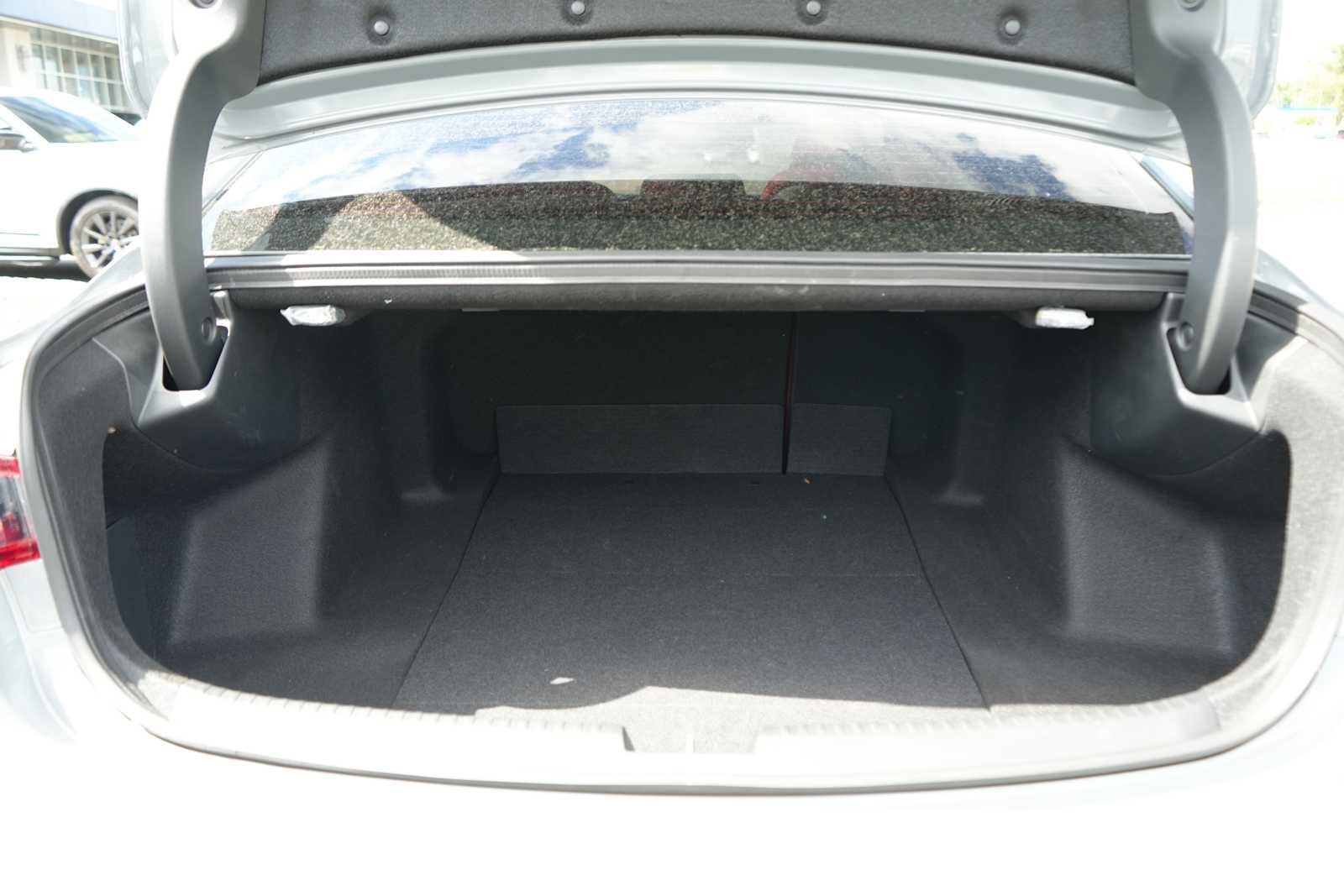 Certified 2025 Acura TLX SH-AWD w/ A-SPEC Pkg image 40