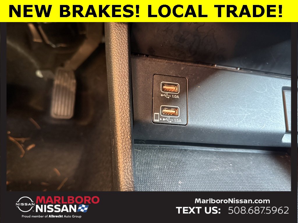 Used 2021 Honda HR-V EX image 26