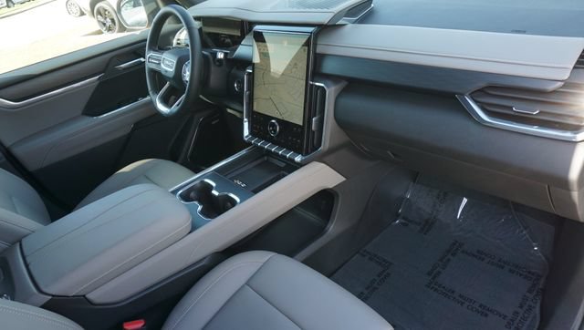 Certified 2026 GMC Acadia Elevation w/ Elevation Premium Package FWD image 21